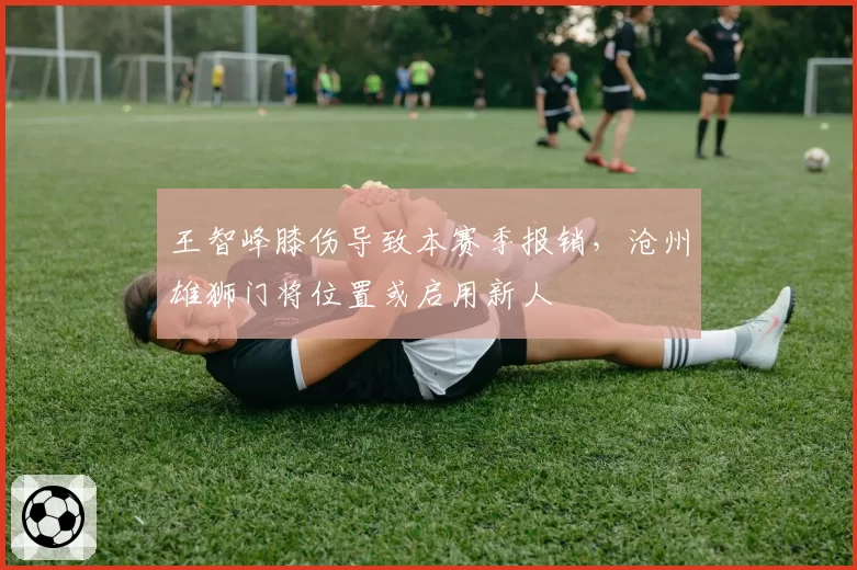 王智峰膝伤导致本赛季报销，沧州雄狮门将位置或启用新人